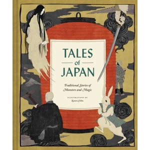 Tales of Japan (ISBN: 9781452174464)