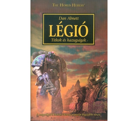 Légió