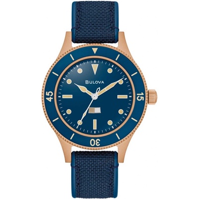 Bulova 98A325