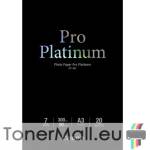 Canon Фотохартия Canon Pro Platinum PT-101, A3, 20 sheets, 2768B017AA