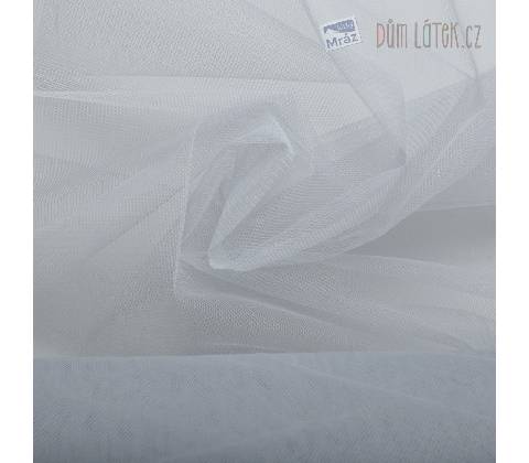 Tyl šedý SILVER GRAY