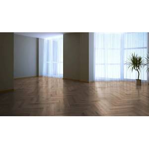  Ламиниран паркет 8 mm HERRINGBONE D 3766 ER - Metz Oak (3766)