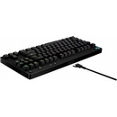 Image 1 of Logitech Pro Qwertz DE (920-009389)