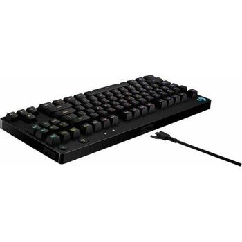 Image 1 of Logitech Pro Qwertz DE (920-009389)