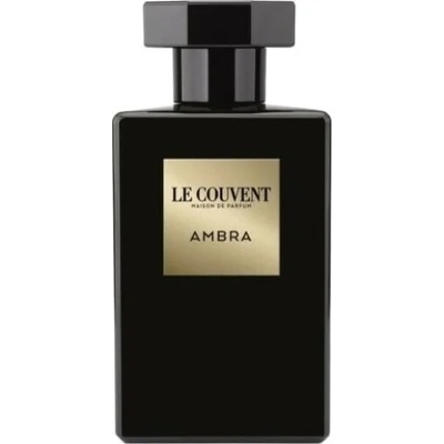 Le Couvent Parfums Signatures Ambra EDP 100 ml