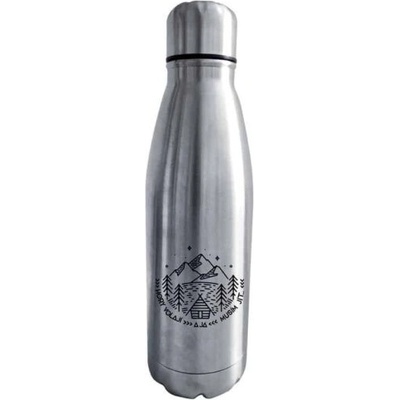 Bohemia gifts Termoska s potiskem Hory volají 500 ml