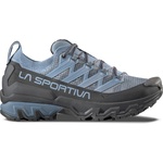 La Sportiva Дамски мултиспорт обувки La Sportiva Women's Ultra Raptor 3 Multisport shoes - Limestone / Carbon - размер 36 (EU) (122-1476-0211)