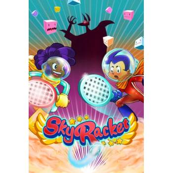 Double Dash Studios Sky Racket (PC)