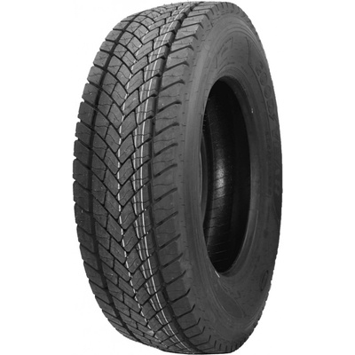 Goodyear KMAX D 275/70 R22,5 148/145M