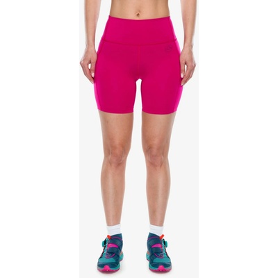 La Sportiva Cosmosis 6" Short Women ružová