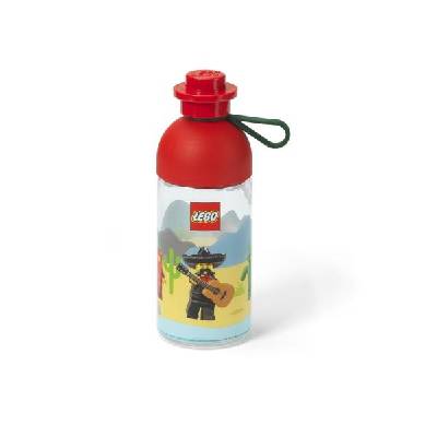 Lego бутилка прозрачна - Мексико (40420801)