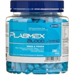 MEGABOL Plasmex Blood Amino, 350 Capsules - fitnesdobavki - 33,05 лв