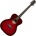 Stagg Акустична китара SA35A Red