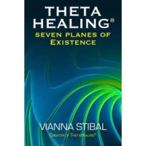 Seven Planes of Existence | Vianna Stibal (2016)