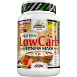 Amix Nutrition Mr. Popper's Low Carb Mash [600 грама] Шоколад и кокос