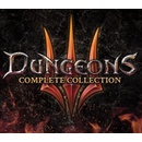Dungeons 3 Complete