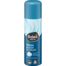 Balea Men Fresh pěna na holení 300 ml