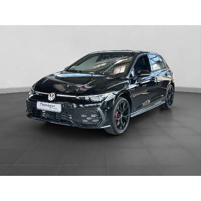 Volkswagen Golf GTI 195 kW