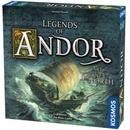 KOSMOS Legends of Andor Journey to the North