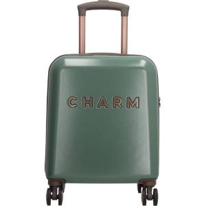 Charm London Capetown 23795 Dark green