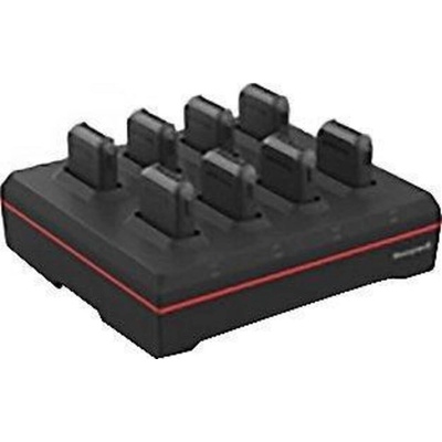 Honeywell battery charging station MB8-BAT-SCN10, 8 slots (MB8-BAT-SCN10)