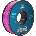 GEEETECH ABS+ Pink - 1, 75 mm / 1000 g (700-001-1733)