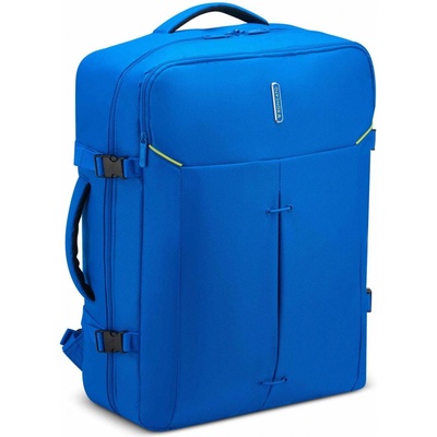 Roncato IRONIK 415316-73 modrá 42 l