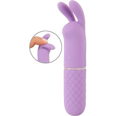 Cuties Rabbit Vibe Purple 5.Ge