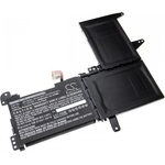 Movano Батерия за Asus X510 / S510 / N580, B31N1637, 3600 mAh (BT/AS-X510)