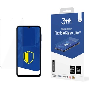 3mk Protection Протектор за Samsung Galaxy A15 5G - 3mk - FlexibleGlass Lite - Прозрачен