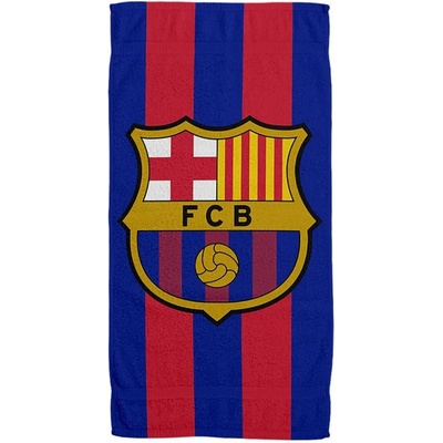 Phi International osuška FC Barcelona Blaugrana 70 x 140 cm
