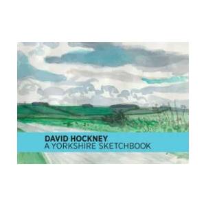 Yorkshire Sketchbook (2011)