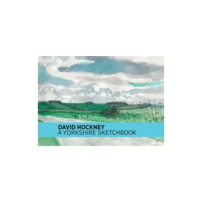 Yorkshire Sketchbook | David Hockney