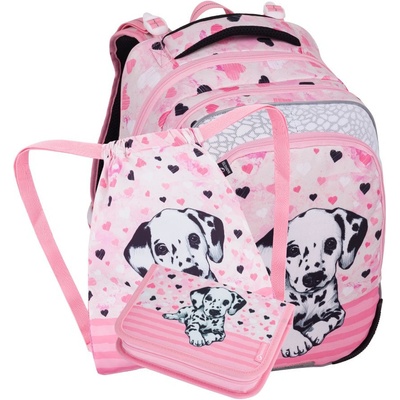 BAGMASTER BETA 24 A SET Dalmatin