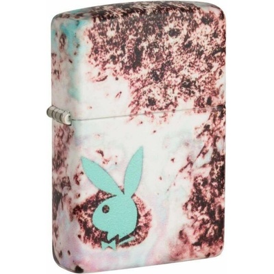 Zippo benzínový PLAYBOY
