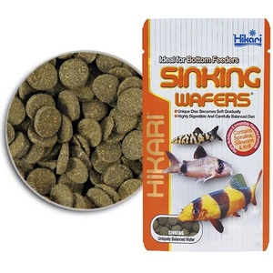 HIKARI Sinking Wafers 110 г