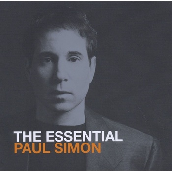 Paul Simon - The Essential Paul Simon (Reissue) (2 CD) (0886979367821)