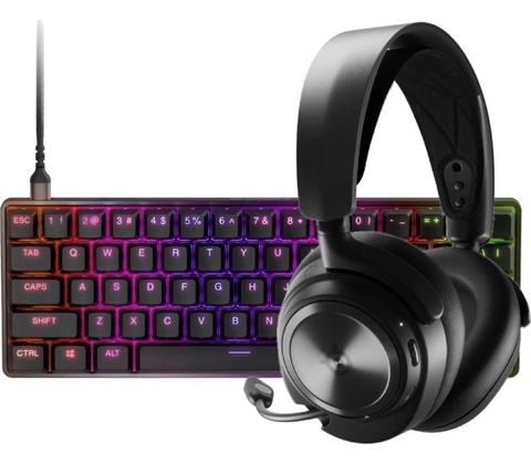SteelSeries Arctis Nova Pro Wireless