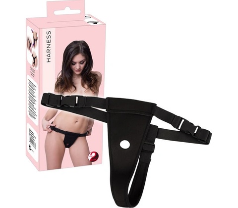 You2Toys Universal Harness