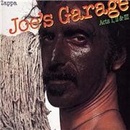 ZAPPA FRANK: JOE'S GARAGE ACTS I/II/III CD