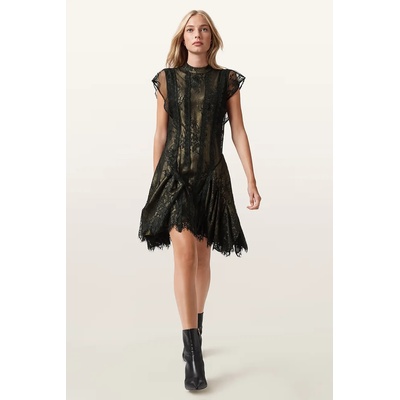 AllSaints Рокля AllSaints FLEUR (W132DD)