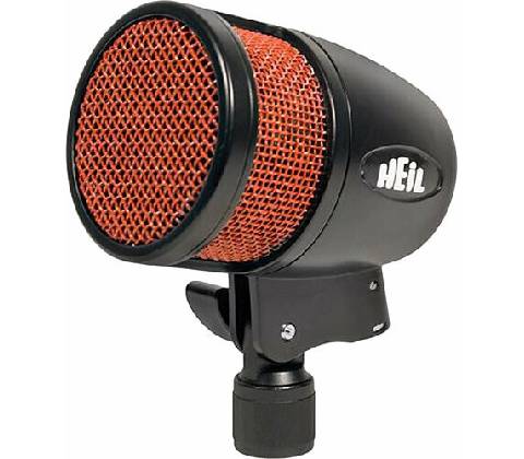 Heil Sound PR48