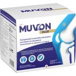 Sun Wave Pharma Muvon Plus, 30 сашета, Sun Wave Pharma