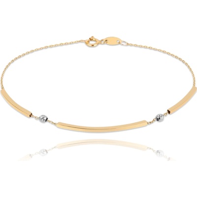 Minet náramek JMG0101WGB17