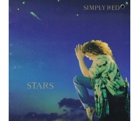 Simply Red - Stars