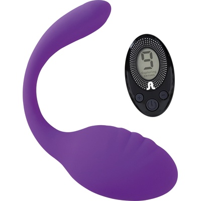 Adrien Lastic Smart Dream II with Remote