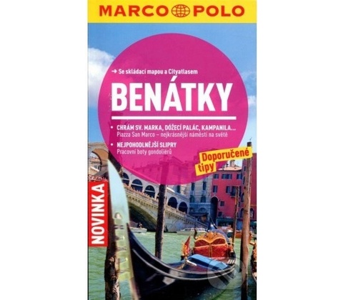 Benátky