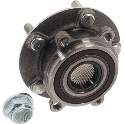 Lożisko kolesa - opravná sada SKF VKBA 7648