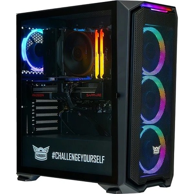 AlzaPC GameBox Prime AZgbpi7r97a3