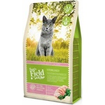 Sam's Field Sterilised 7,5 kg